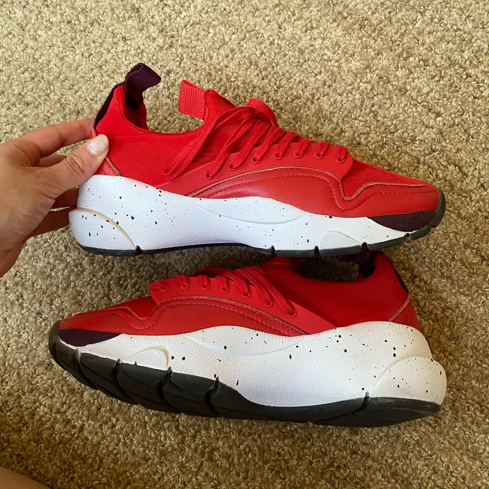 ClearWeather shoes
